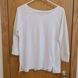 AE Elbow sleeve tee
